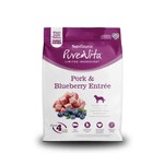 Pure Vita Pure Vita Limited Ingredient Pork & Blueberry Entree Grain Free Dry Dog Food 4#