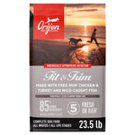 Orijen ORIJEN Fit & Trim Grain-Free High-Protein Dry Dog Food 23.5#