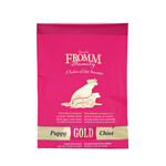 Fromm Family Fromm Gold Puppy Dry Dog Food 15#