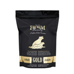 Fromm Family Fromm Gold Adult Dry Dog Food 5#