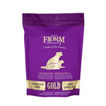 Fromm Family Fromm Gold Small Breed Adult Dry Dog Food 5#