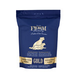 Fromm Family Fromm Gold Reduced Activity & Senior Adult Dry Dog Food 5#