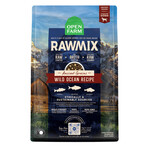 Open Farm Open Farm RawMix Wild Ocean Ancient Grains Dry Dog Food 3.5#