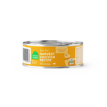 Open Farm Open Farm Grain Free Harvest Chicken Morsels in Gravy Wet Cat Food 5.3 oz