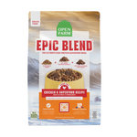 Open Farm Open Farm Epic Blend Chicken & Superfood Grain-Free Dry Dog Food 3.5#