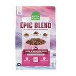 Open Farm Open Farm Epic Blend Salmon & Superfood Grain-Free Dry Dog Food 3.5#