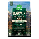 Open Farm Open Farm RawMix Open Prairie Grain-Free Dry Dog Food 3.5#