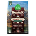 Open Farm Open Farm RawMix Front Range Grain-Free Dry Dog Food 20#