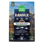 Open Farm Open Farm RawMix Wild Ocean Grain-Free Dry Dog Food 3.5#
