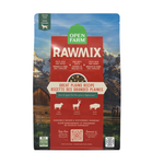 Open Farm Open Farm RawMix Great Plains Grain-Free Dry Dog Food 3.5#