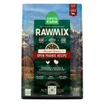 Open Farm Open Farm RawMix Open Prairie Ancient Grains Dry Dog Food 20#