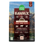 Open Farm Open Farm RawMix Front Range Ancient Grains Dry Dog Food 3.5#