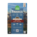 Open Farm Open Farm RawMix Puppy Recipe Ancient Grains Dry Dog Food 20#