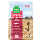 Open Farm Open Farm Wild-Caught Salmon Grain-Free Dry Dog Food 4#