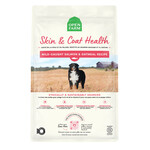 Open Farm Open Farm Salmon & Oatmeal Skin & Coat Health Dry Dog Food 4#