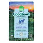 Open Farm Open Farm Goodbowl Grass-Fed Beef & Brown Rice Dry Dog Food 3.5#