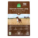 Open Farm Open Farm Pasture-Raised Lamb and Ancient Grains Dry Dog Food 4#