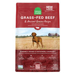 Open Farm Open Farm Grass-Fed Beef & Ancient Grains Dry Dog Food 11#