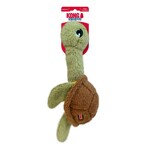 Kong KONG Scruffs Turtle Medium/Large Dog Toy