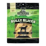 RedBarn Redbarn Naturals Bully Slices Beef Dog Chews Vanilla Flavor 9 oz