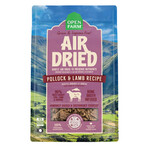 Open Farm Open Farm Air Dried Pollock & Lamb Dog Food 2#