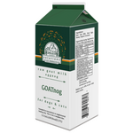 Solutions Pet Products Solutions Frozen Goat Nog Half Gallon 64 oz