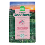 Open Farm Open Farm Goodbowl Wild-Caught Salmon & Brown Rice Dry Dog Food 22#