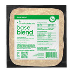 Smallbatch Smallbatch Dog & Cat Frozen Raw Base Blend Duck 2#