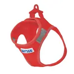 Baydog Baydog Liberty Bay Harness Clifford Red Large