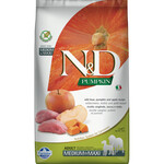 Farmina Farmina N&D Pumpkin, Boar & Apple Medium & Maxi Dry Dog Food 26.4#