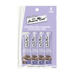Fussie Cat Fussie Cat Chicken with Pumpkin in Goat Milk Puree Lickable Kitten Recipe Cat Treats 1 oz - 4 pack