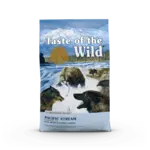 Taste of the Wild Taste of the Wild Pacific Stream Salmon Grain-Free Dry Dog Food 28#