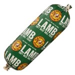 Happy Howies Happy Howie's Lamb Soft & Chewy Roll Dog Treats 12 oz