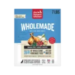 The Honest Kitchen The Honest Kitchen Wholemade Grain-Free Turkey Dehydrated Dog Food 4#
