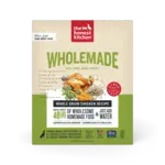 The Honest Kitchen The Honest Kitchen Wholemade Whole Grain Chicken Dehydrated Dog Food 10#
