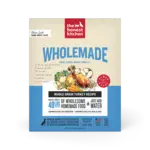 The Honest Kitchen The Honest Kitchen Wholemade Whole Grain Turkey Dehydrated Dog Food 10#