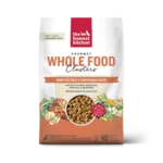 The Honest Kitchen The Honest Kitchen Grain-Free Beef Whole Food Clusters Dry Dog Food 5#