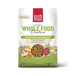 The Honest Kitchen The Honest Kitchen Grain-Free Chicken Whole Food Clusters Dry Dog Food 5#