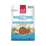 The Honest Kitchen The Honest Kitchen Grain-Free Turkey Whole Food Clusters Dry Dog Food 20#