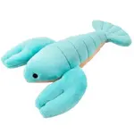 Fluff & Tuff Fluff & Tuff Rachel Mini Lobster Extra Small Dog Toy