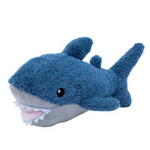 Territory Territory Plush Shark 9" Dog Toy