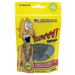 Yeowww YEOWWW! Catnip Organic Leaf & Flowertop Catnip Pouch 1 oz