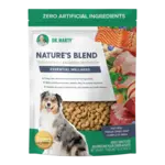 Dr. Marty Dr. Marty's Freeze-Dried Nature’s Blend Essential Wellness Dog Food 16 oz