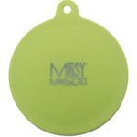 Messy Mutts Messy Mutts Universal Can Cover Green