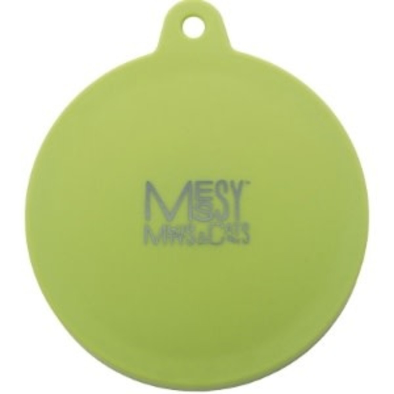 Messy Mutts Messy Mutts Universal Can Cover Green