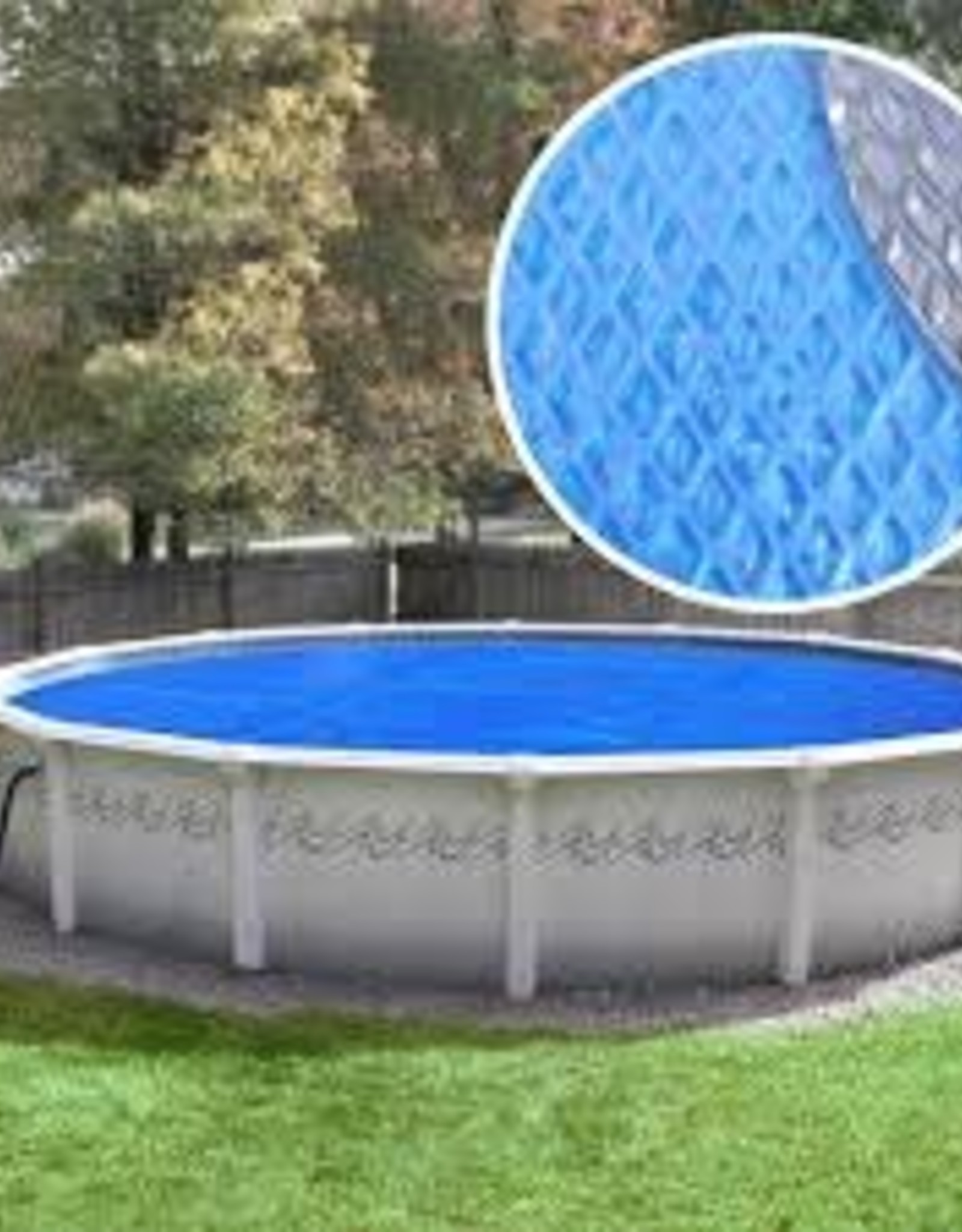 SPS 21' Pool Style diamond 10 year winter cover