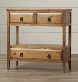 HMC Velma Console Table