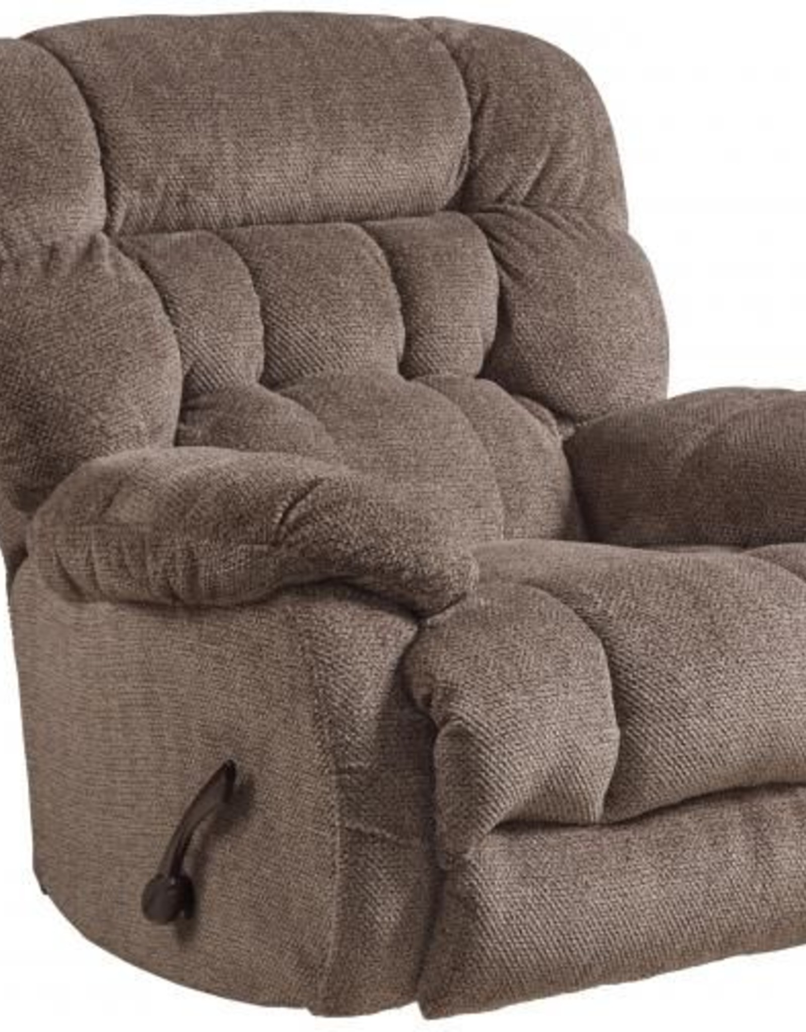 Jackson Catnapper Daly Swivel Chateau Recliner