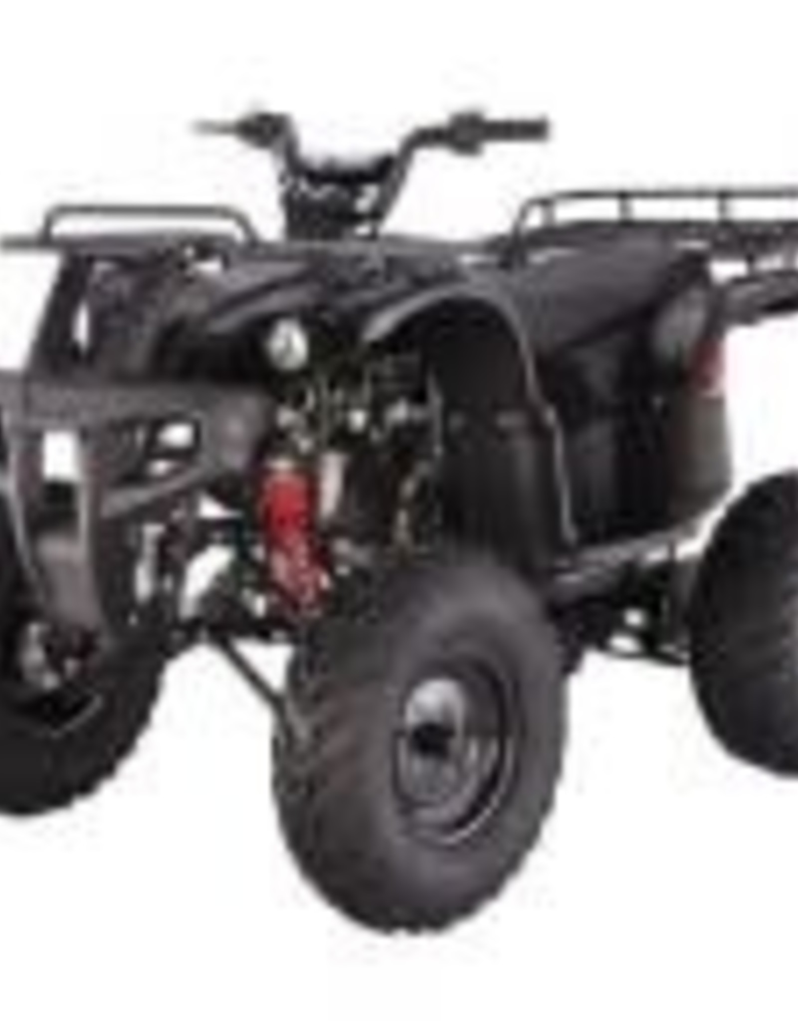TMS 150D Bull Youth ATV