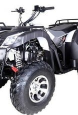 TMS Bull 200 ATV